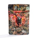 Cat-A-Strophe Z-Lock Stash Bag (Large)