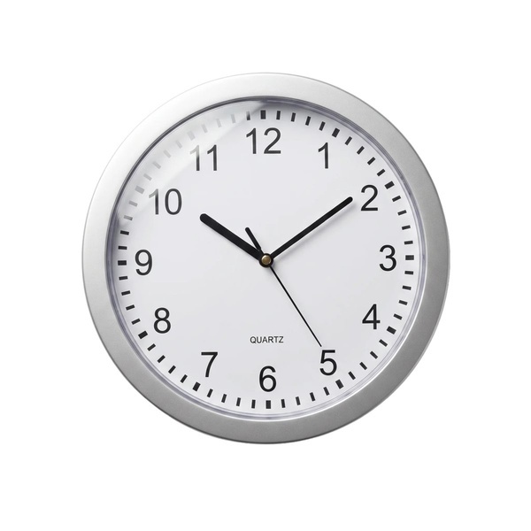 Stash Wall Clock
