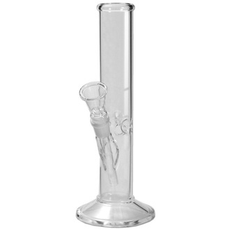 Glass Ice Bong (BREIT)