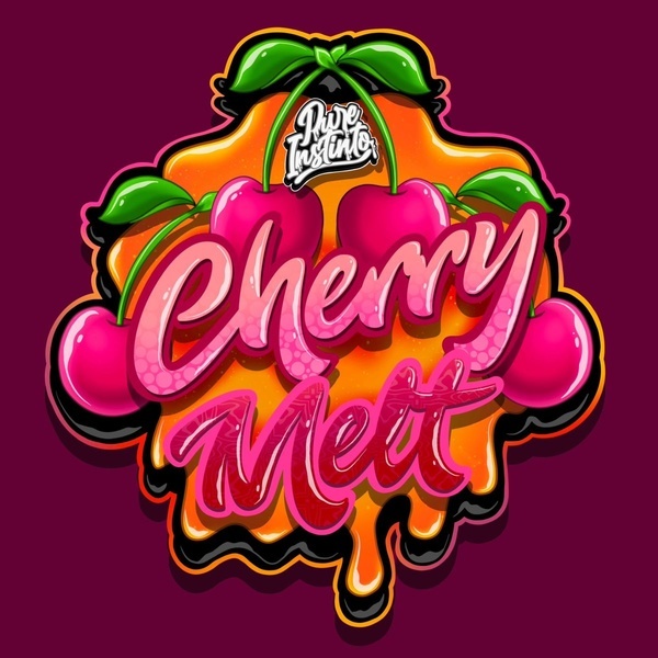 Cherry Melt (Pure Instinto) Feminized