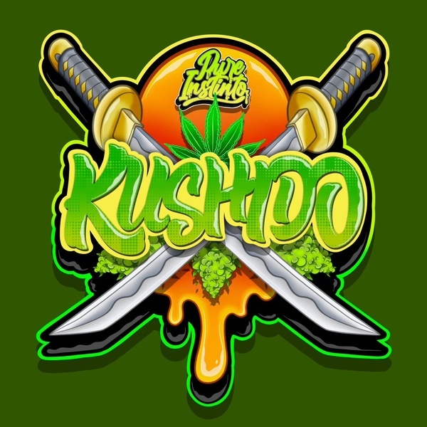 Kushido (Pure Instinto) Feminized