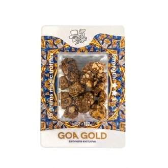 Goa Gold Magic Truffles