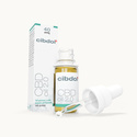 CBD Oil 2.0 40% (Cibdol)