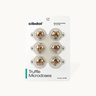 Truffle Microdoses OP (Cibdol)