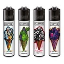 Lighter Ice waffles (Clipper)