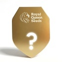 Autoflower F1 Mystery Seed 3 (Royal Queen Seeds)