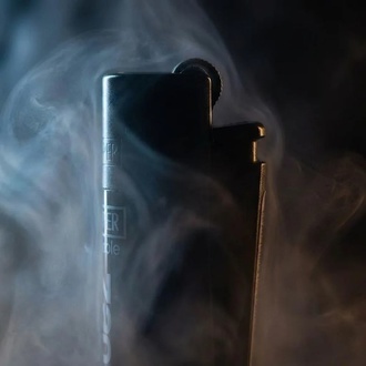 Mystery Lighters