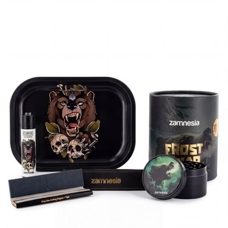 Tribe Summer Vibes Cannabis Pack