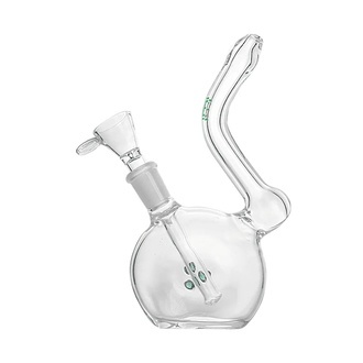 Flavor Saver Glass Bubbler (Hemper