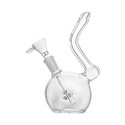 Flavor Saver Glass Bubbler (Hemper