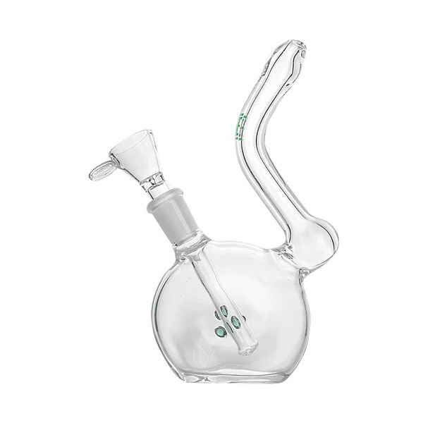 Flavor Saver Glass Bubbler (Hemper