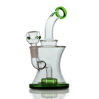 Hourglass V2 Bong (Hemper)