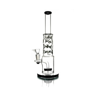 Straight Neck Bubble (Hemper)