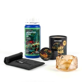 TRIBE 500K Celebration Pack