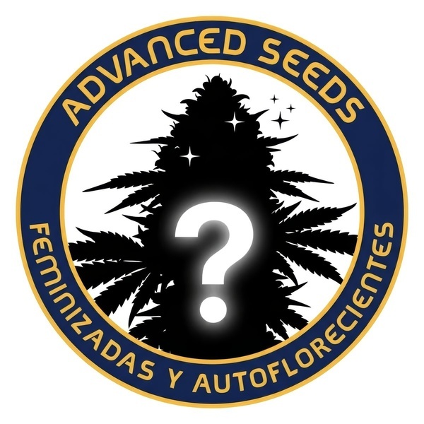 Autoflower Mystery Seed 1 (Advanced Seeds)