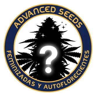 Feminized Mystery Seeds 2 (Advanced Seeds)