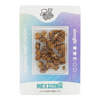 Mexicana Magic Truffles