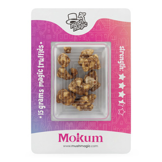 Mokum Magic Truffles