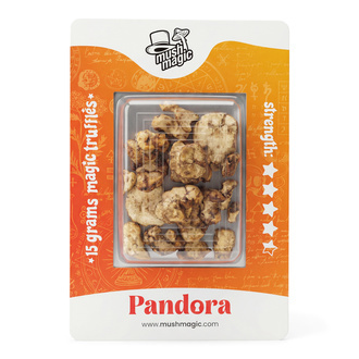 Pandora Magic Truffles