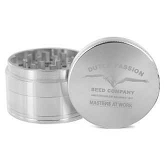 Metal Grinder Dutch Passion Pollinator