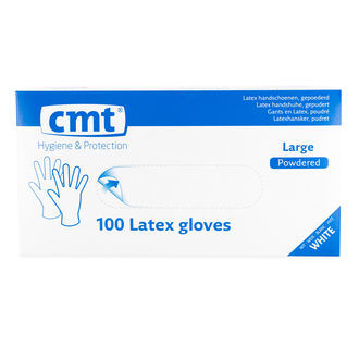 Latex Gloves