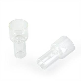 Arizer Glass Aroma/Potpourri Bowl