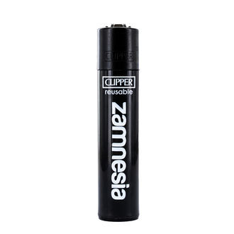 Zamnesia Clipper Lighter