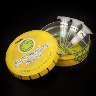 Auto Mix (Philosopher Seeds) feminized