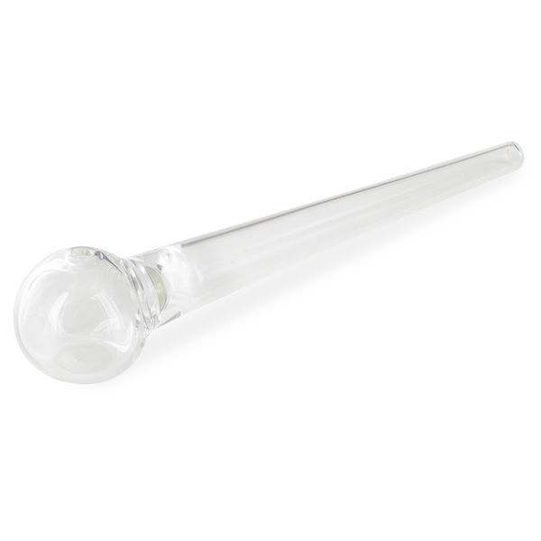 Glass DMT Pipe (Base Pipe)