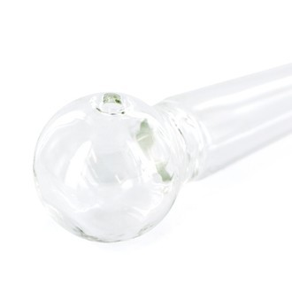 Glass Pipe DMT
