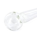 Glass DMT Pipe (Base Pipe)