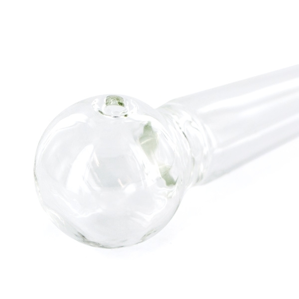 Glass DMT Pipe (Base Pipe)