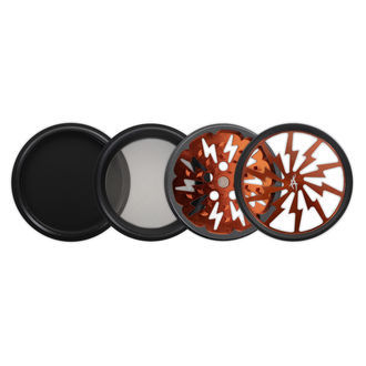 Metal Grinder Thorinder Large