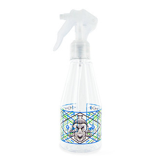 Magic Mushroom Misting Bottle