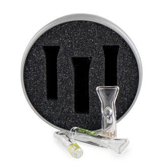 EHLE Glass e.Tips (3 pcs)