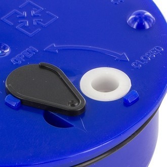 Pocket Stashbox iVAC