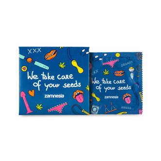 Zamnesia Condom (1-pack)