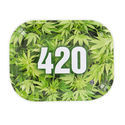 V-Syndicate Metal Rolling Tray Small