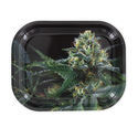 V-Syndicate Metal Rolling Tray Small