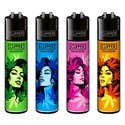 Lighter Clipper Mary Jane