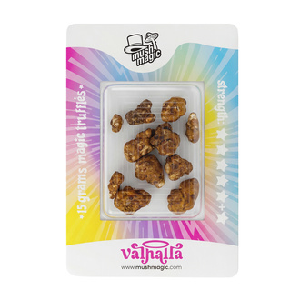 Valhalla Magic Truffles