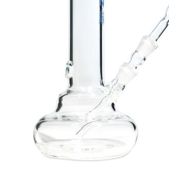 Fat Boy Glass Bong (Zamnesia)