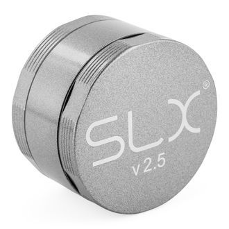 SLX 2.5 Non-stick Grinder (4-part - Ø62mm)