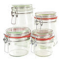 Weed Curing Jar