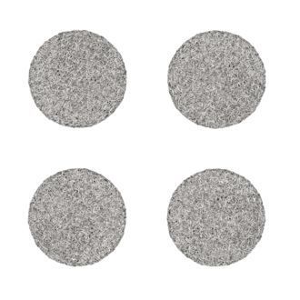 Liquid Pad Set for Dosing Capsules