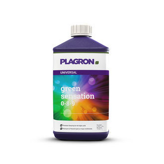 Green Sensation (Plagron)