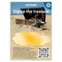 Scratch Card Bomb -