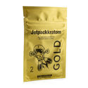 Jetpackkratom GOLD 80mg Extract - Capsules