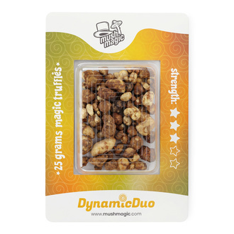 Dynamic Duo Magic Truffles