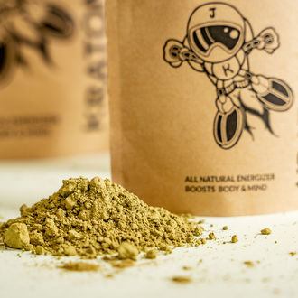 Jetpackkratom Kratom Maeng Da Powder